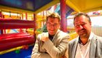 Is Rooms-Rode coalitie reeds beklonken? Franky Demon zoekt innige troost bij Pablo Annys