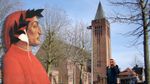BEWEZEN: Sint-Jozef was de inspiratiebron voor Dante's 'Inferno'