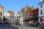 Verhaal Van Vlaanderen krijgt extra aflevering over café De Pick op de Eiermarkt