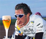 Sportzot (s)maakt helemaal niet sportief