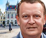 Primeur: Vlaams Belang gebruikt AI om foto's lelijke kandidaten op te smukken