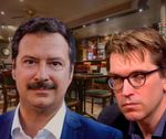 SCHOKKEND: Pablo Annys betrapt op valsspelen bij manillen