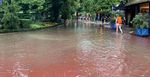 Thema Feest in ’t Park 2023 is "water": Minnewaterpark alvast blank gezet