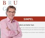 Is Franky Demon de inspiratiebron voor nieuw initiatief "Simpel"?