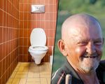 Deze Bruggeling probeerde alle openbare toiletten en deelt zelfs een 0/10 uit!