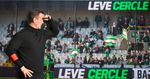 BREAKING: Cercle kaapt Deila weg voor de neus van club