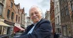 "Gelukkig ben ik geen Hollander", aldus man in de straat