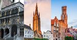 Stad overweegt sloop historische gebouwen om toeristen te ontmoedigen