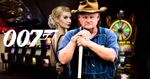 Is boer Ward Verbrugghe uit Zuienkerke de volgende James Bond? "Enorm vergezocht, maar niet onmogelijk"