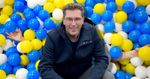 Franky Demon razend: geen ballenbad op Cactus