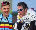 Na Vingegaard en Evenepoel gaat ook Brugs wielertalent Henri Carette naar Ronde van Spanje