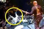 Nico Blontrock krijgt levenslang verbod Cactusfestival na noodlottige poging tot crowdsurfing: 32 gewonden