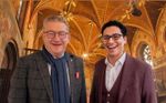 Wereldprimeur: voortaan ook huwelijk tussen twee leden van verschillend geslacht toegestaan in Brugge