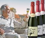 Bruggeling lanceert cava met wel héél speciale smaak