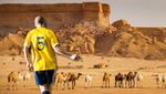 Ook Keano De Cock van Daring Brugge overweegt overstap naar Saudi-Arabië