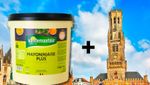 Deze man smeert volgende week het Belfort in met mayonaise