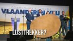 BEVESTIGD: Vlaams Belang Brugge komt om met aardappel als lijsttrekker