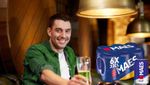 Probeer zeker dit dieet: een kratje lauwe Maes per dag is goed voor de gezondheid