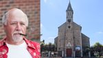 Inwoners mogen beslissen: kerk Sint-Pieters wordt parenclub