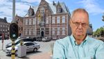 Deze man rijdt elke dag 50 km om om Oostkamp  te vermijden