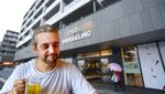 Wereldschokkend: man uit Sint-Jozef geraakt op tijd op afspraak in Huis van de Bruggeling