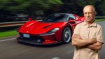 Wil je snel geld sparen? "Koop dan zeker geen Ferrari", aldus onze geldexpert
