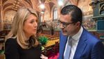 Van Volcem en Pillen beloven enige overgebleven Open VLD-zetel te delen na 2024