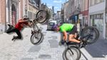 Volgend WK Mountainbike gaat door in Ezelstraat