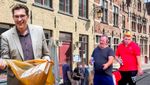 Nieuwe peiling verrast: Demon topfavoriet voor Brugs burgemeesterschap