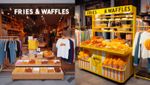 Stad grijpt in: vanaf nu MOET één op drie winkels souvenirs verkopen