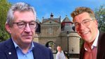 Het is oorlog bij CD&V: burgemeester De fauw neemt zakgeld Franky Demon af