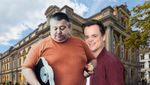 Vriend van man die Niels Destadsbader kent in uitverkochte Stadsschouwburg