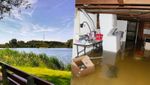 Inwoners Sint-Pieters aangeklaagd wegens diefstal Sint-Pietersplas