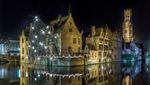 De ultieme gids tot de Brugse Kerstmarkt en Wintergloed