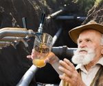 Bruggeling tapt al vijf jaar af van Brugse Zot bierpijpleiding