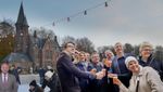 Directeur SMAK bevestigt: Brugse schaatsbaan uit kunstijs is géén kunst