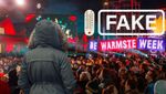 Warmste week compleet fiasco: week van 10 juli was veel warmer