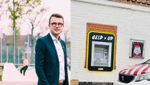 Stormloop op bankautomaat in Lissewege: geld al na vijf minuten op