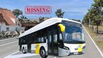 Extra bus naar randparking rijdt per ongeluk verder naar Blankenberge en is momenteel vermist
