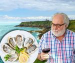 Bruggeling Robert eet enkel nog oesters voor de Warmste Week, en jij kan bijdragen!