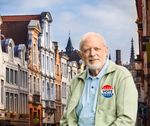 Deze zeldzame Bruggeling start géén eigen politieke partij op dit jaar!