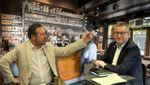 Brugse politici beloven er "voor de volle 30%" tegenaan te gaan tijdens verkiezingsjaar