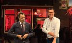 Van Volcem komt met opvallende belofte: "Brugge krijgt eigen Red Light District"