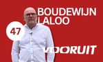 Ere-schepen Boudewijn Laloo maakt politieke comeback op lijst Brugse Vooruit
