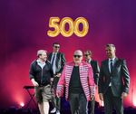 Edje Ska & De Pilchards viert 500ste optreden op Brugse bodem tijdens Bavik Dagen