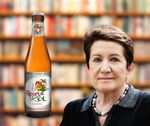 Brouwerij De Halve Maan en Mia Doornaert slaan handen in elkaar voor N.A. bier