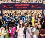 Club kampioen of Cercle Europees? "Voor één dag is de Bruggeling welkom in de binnenstad"