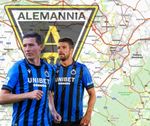 Na de titel van Club: Vanaken onderweg naar Aken? En Mechele dan?