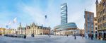 Vanaf 2026 hypermodern shoppingcenter in Brugs Belfort? "Plannen liggen klaar"