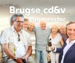 "Verrassend jonge lijst", zegt kandidaat-burgemeester die dit jaar pensioenleeftijd bereikt